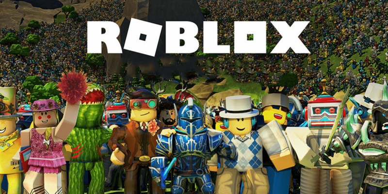 Top 15 Roblox Games of 2023